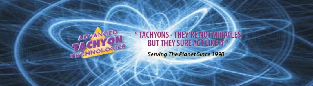 Produse Tachyon